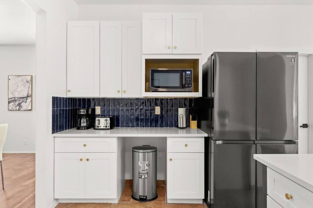 5 Bedrooms With Chefs Kitchen 2 Masters Room And Game Lounge San Antonio Exterior photo